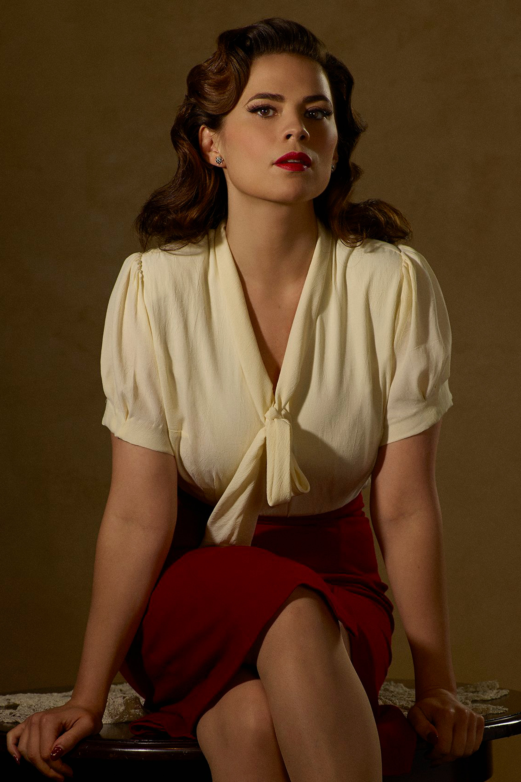 Peggy Carter Marvel Abc Wikia Fandom Powered By Wikia 4987