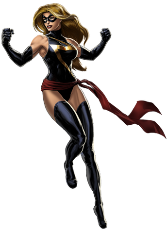 Imagen - Ms. Marvel.png | Wiki Marvel Avengers Alliance | FANDOM