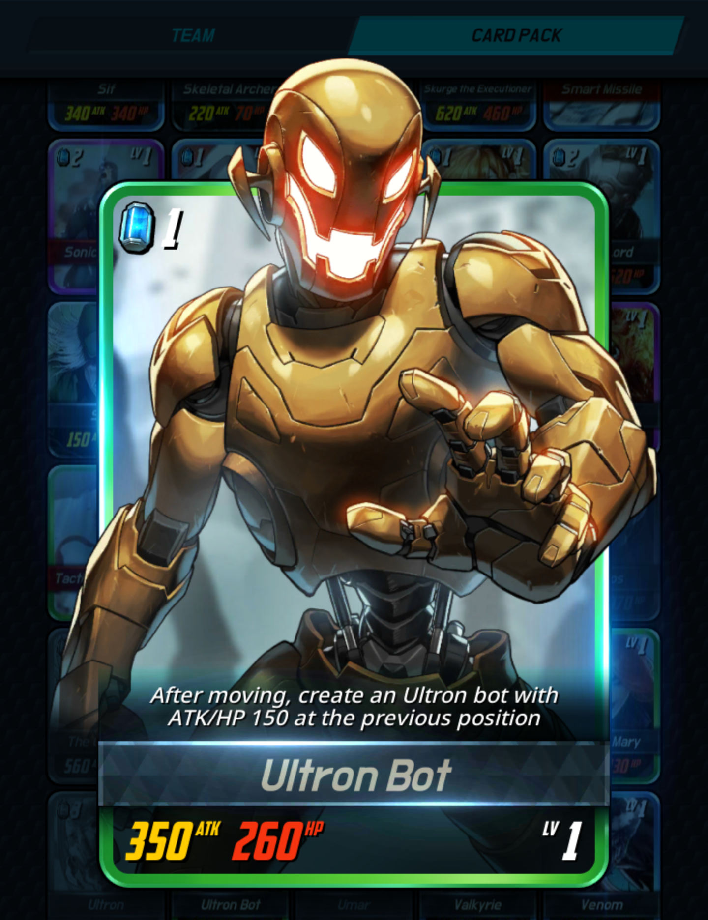 Marvel Ultron Marvel Ultron
