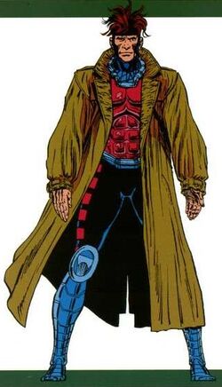 Marvel Charaktere Marvel Charaktere