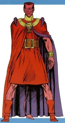 Belasco Marvel Charaktere Wiki Fandom