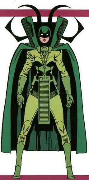 Marvel Charaktere Marvel Charaktere