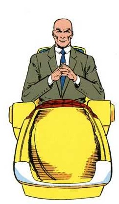 Professor X | Marvel Charaktere Wiki | FANDOM powered by Wikia