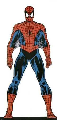 Spider-Man | Marvel Charaktere Wiki | Fandom