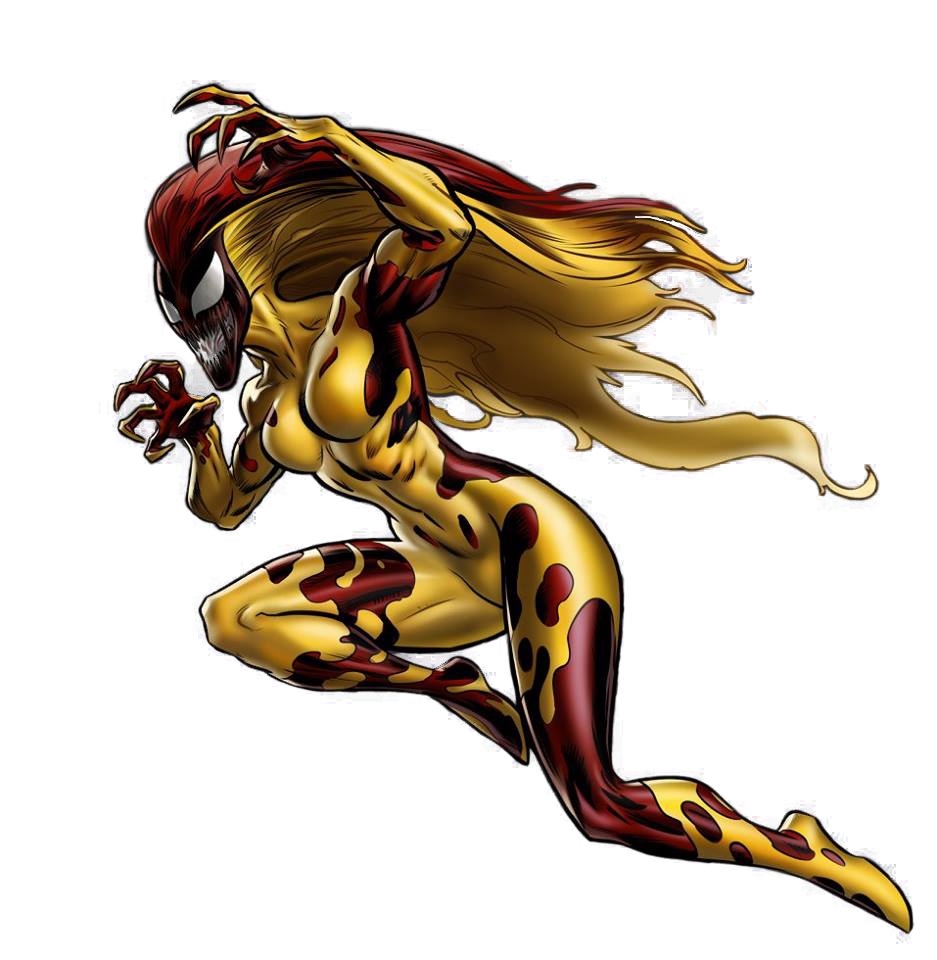 Marvel Charaktere Marvel Charaktere