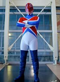 Captain Britain (mcu)