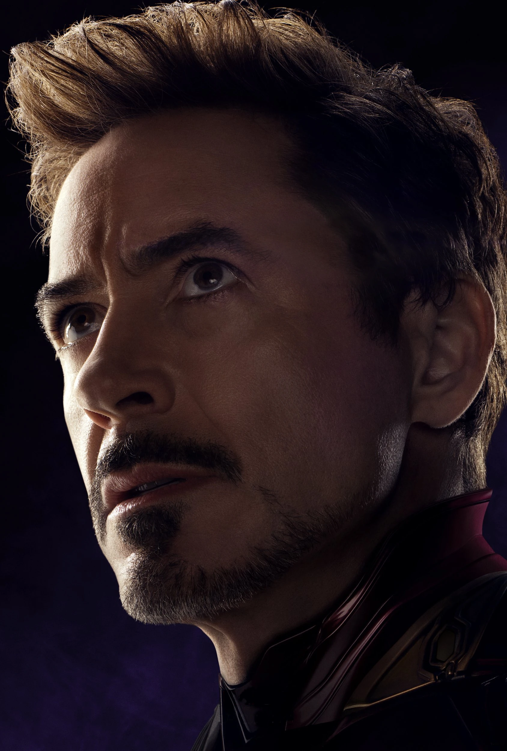Anthony Edward Stark Marvel Cinematic Universe Fanon Wiki Fandom