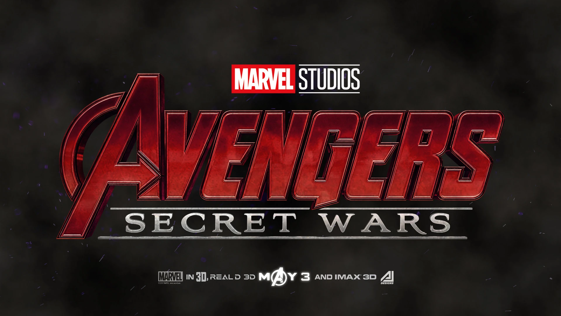 Avengers Secret Wars Marvel Cinematic Universe Fanon