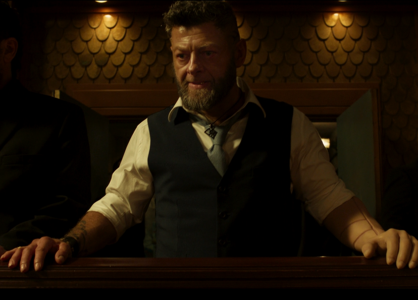 Ulysses Klaue | Marvel Cinematic Universe Wiki | FANDOM powered by Wikia