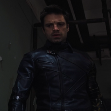 Bucky Barnes Marvel Cinematic Universe Wiki Fandom