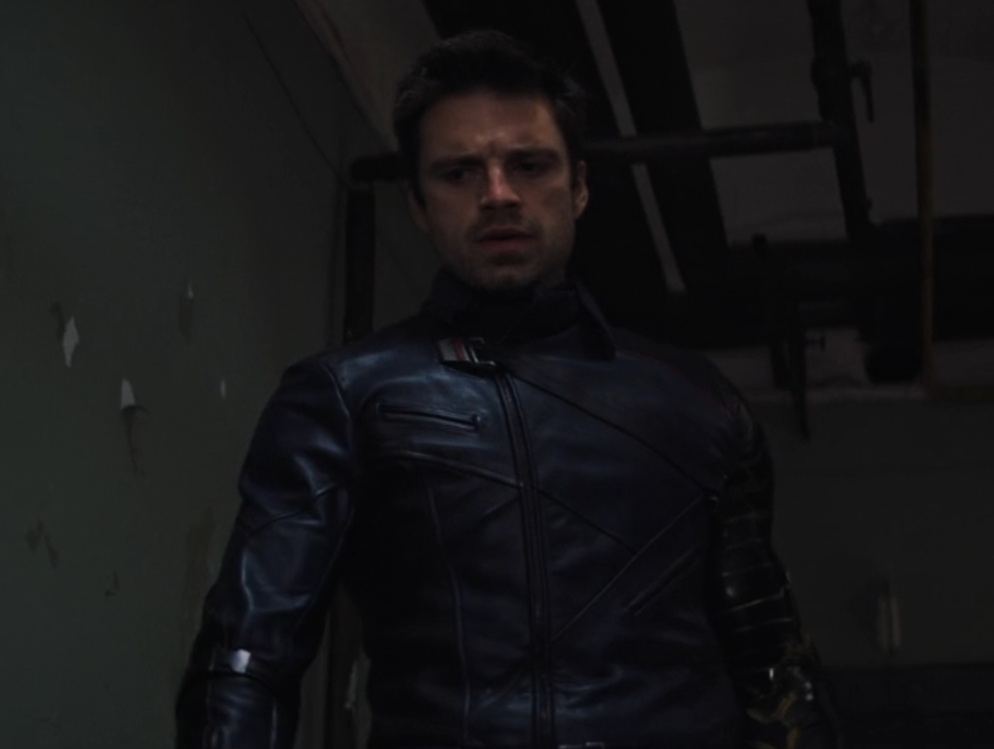 Bucky Barnes | Marvel Cinematic Universe Wiki | Fandom