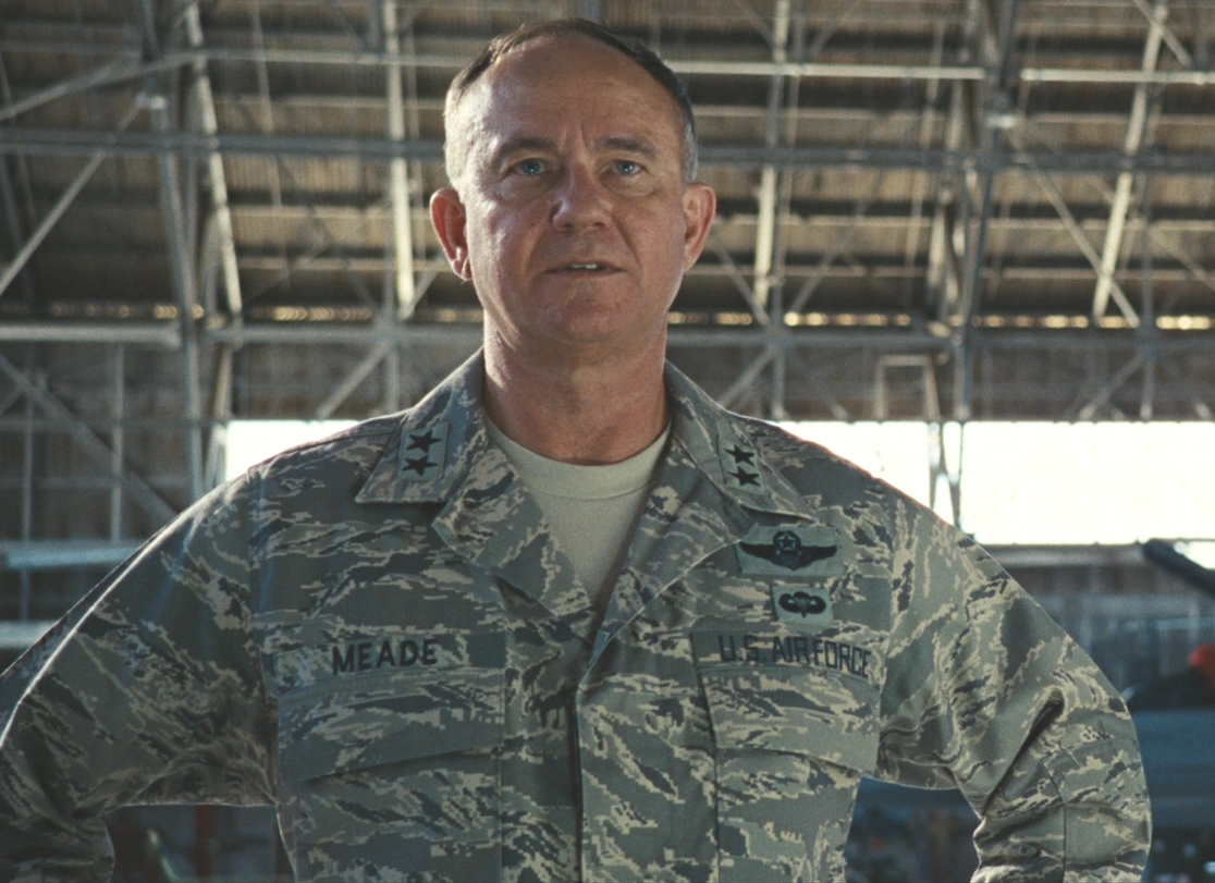 Meade Marvel Cinematic Universe Wiki FANDOM powered by Wikia