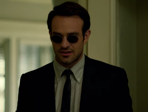 Matt Murdock