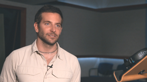 Bradley Cooper