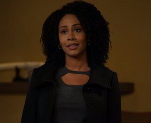 Misty Knight