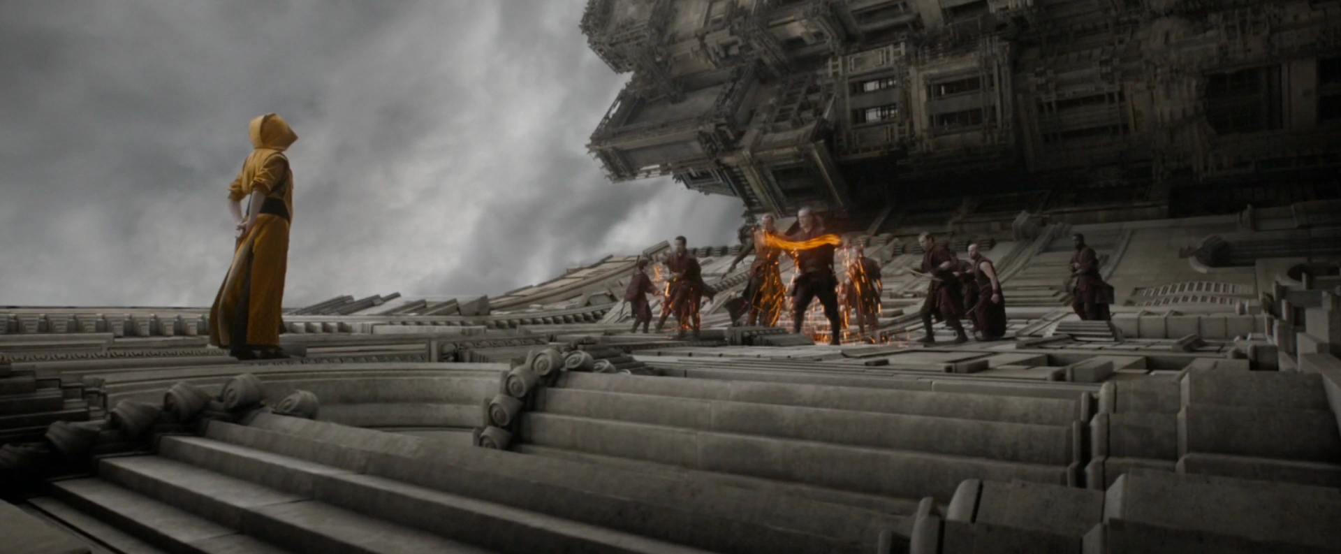 Mirror Dimension Marvel Cinematic Universe Wiki Fandom