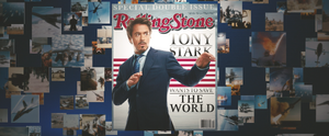 Rolling Stone