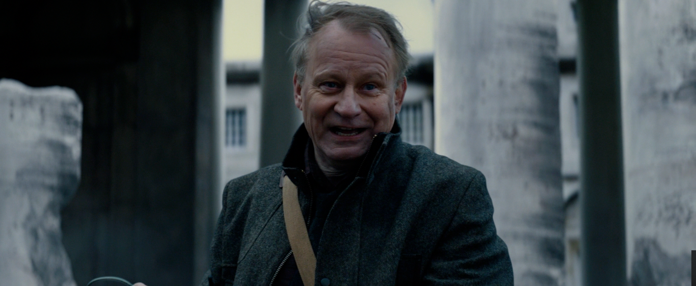 Erik Selvig Marvel Cinematic Universe Wiki Fandom 3281