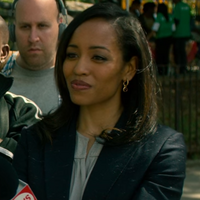 Megan Mclaren Marvel Cinematic Universe Wiki Fandom