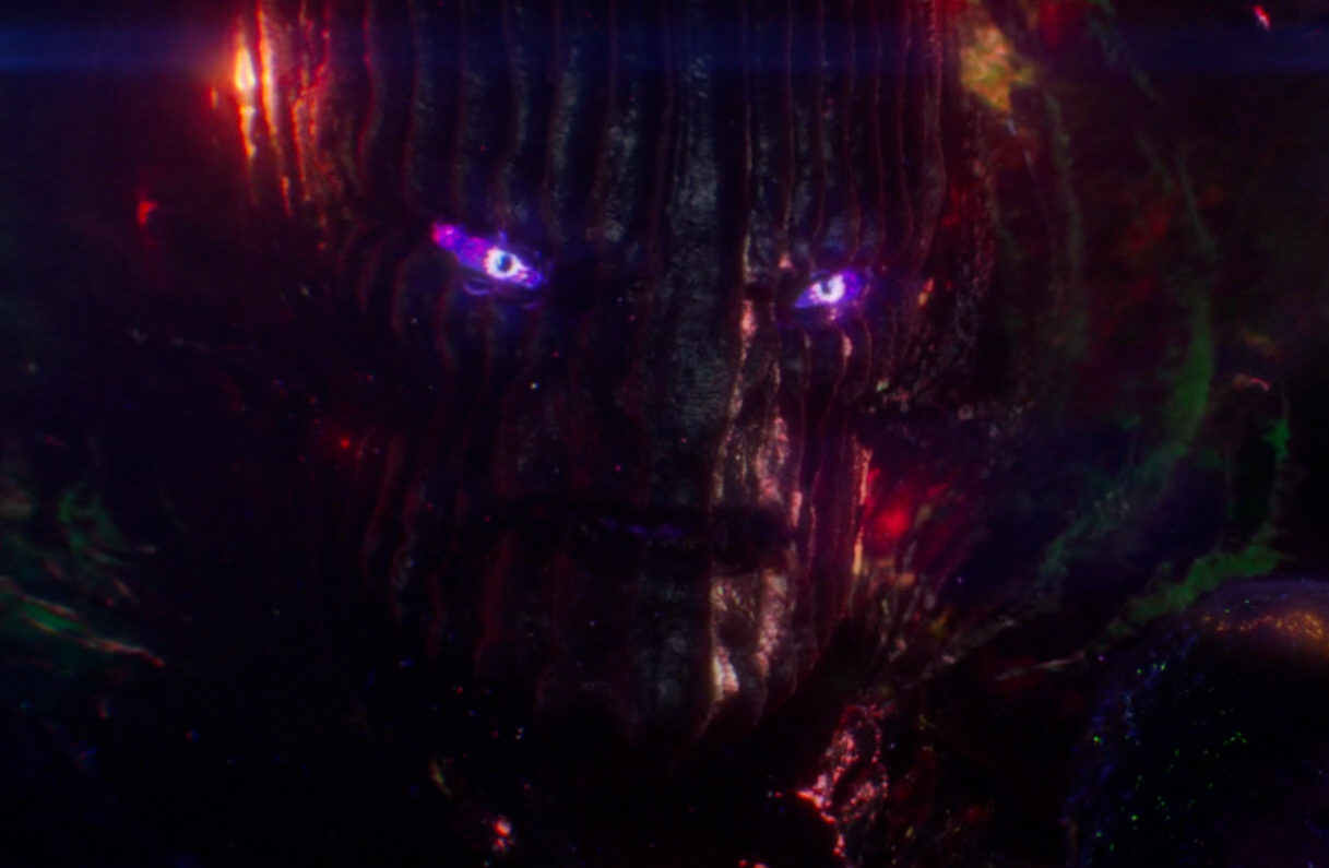 Dormammu Marvel Cinematic Universe Wiki Fandom