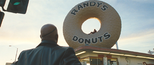 Randy's Donuts