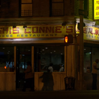 Genghis Connie S Chinese Restaurant Marvel Cinematic Universe