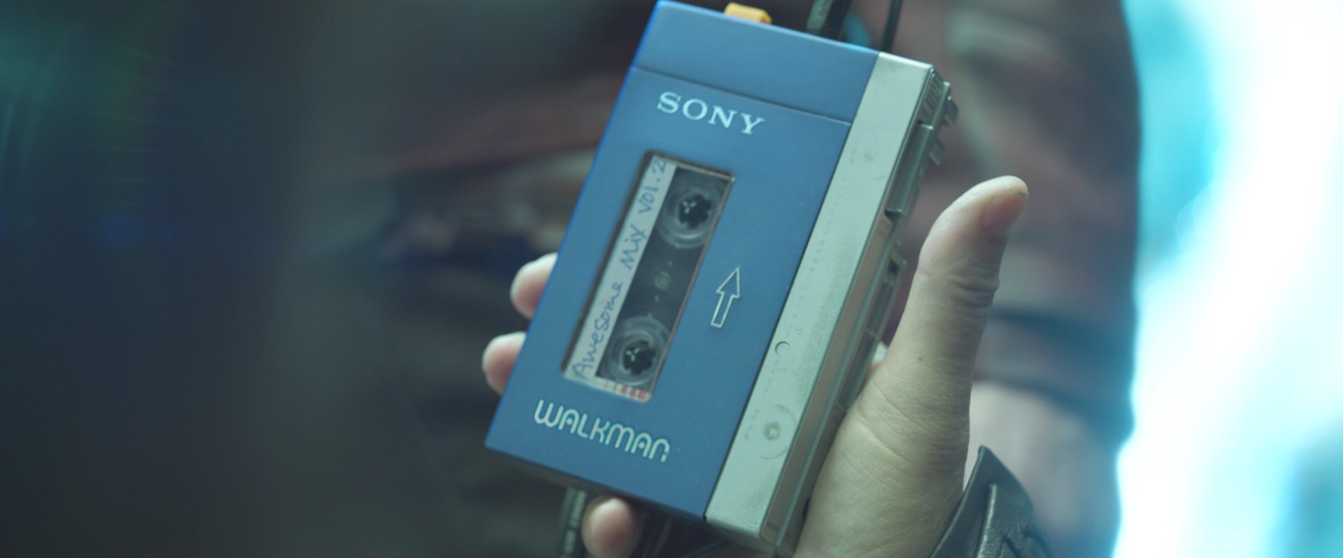 Sony Walkman Marvel Cinematic Universe Wiki Fandom