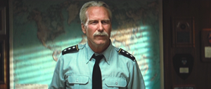 Thunderbolt Ross