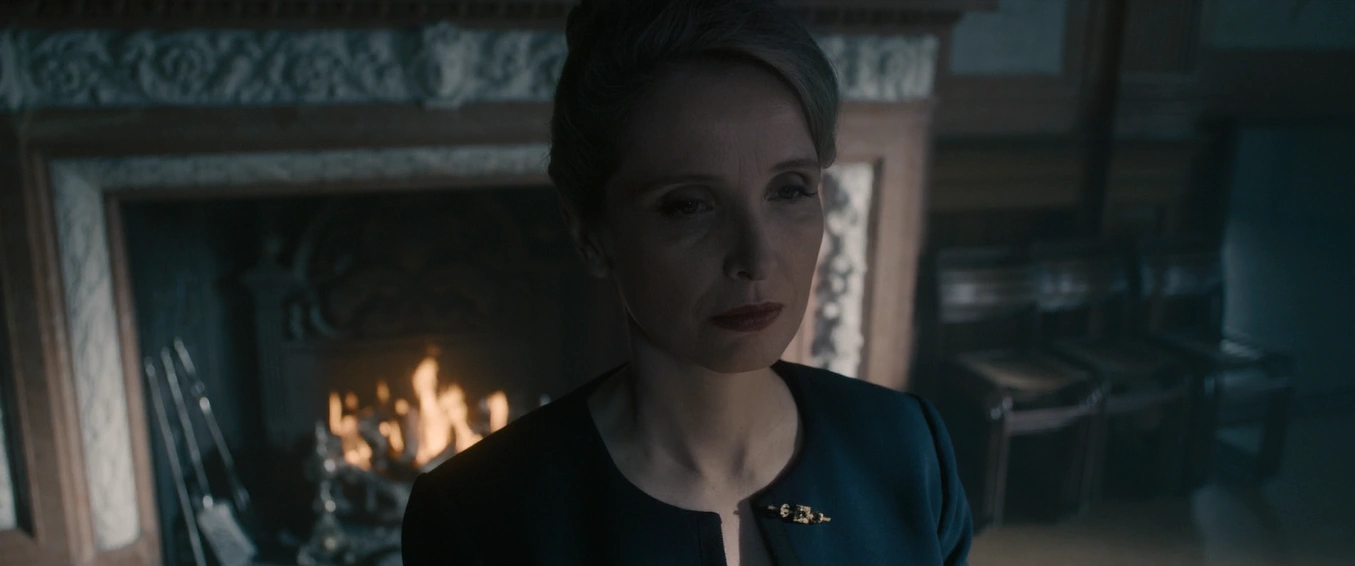 Madame B | Marvel Cinematic Universe Wiki | Fandom