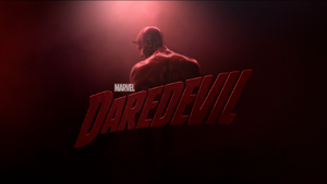 DD title card
