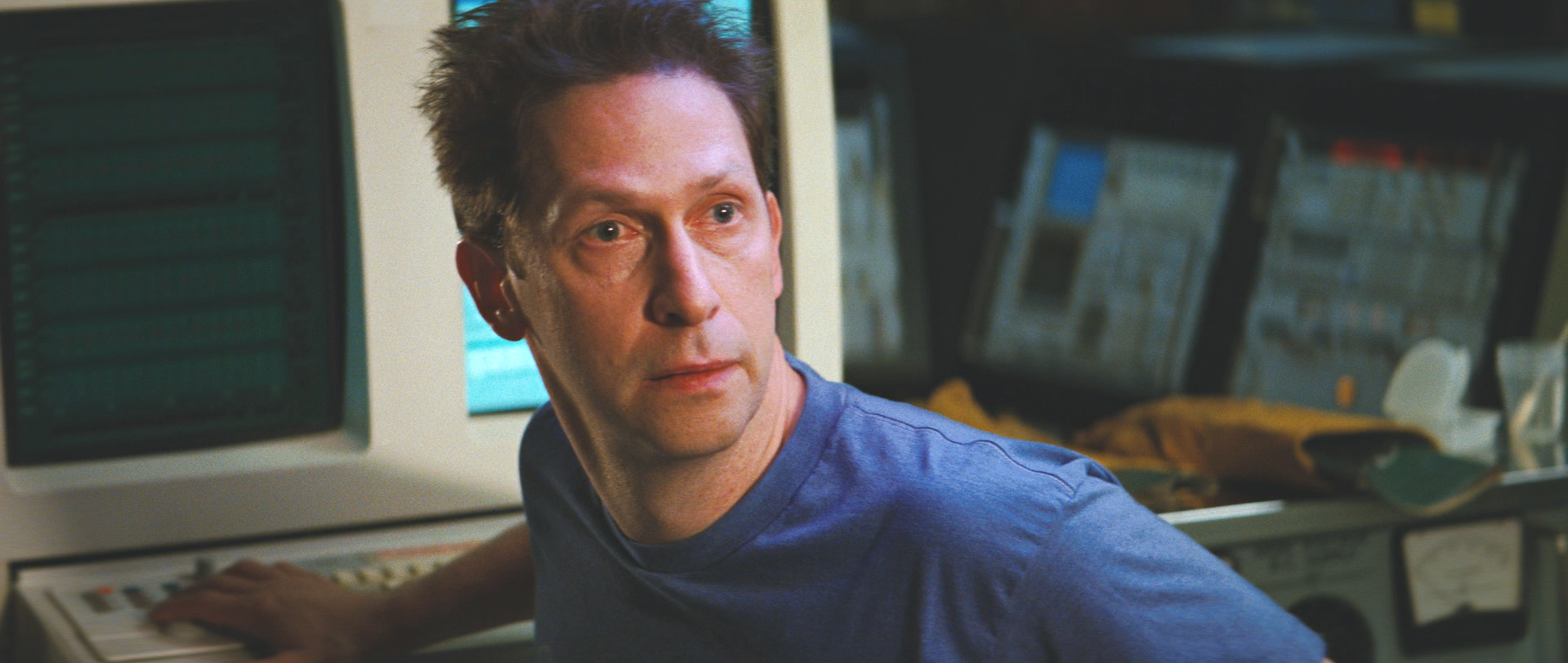Samuel Sterns | Marvel Cinematic Universe Wiki | Fandom