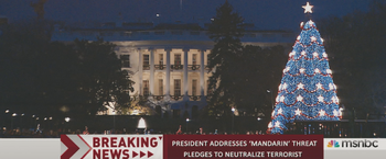 White House