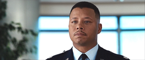 Howard's Rhodey