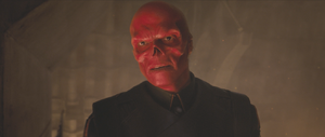 Red Skull
