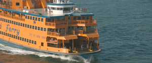 Spirit of America