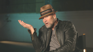 Michael Rooker