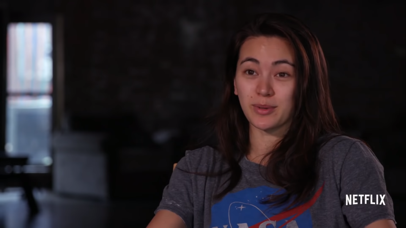 Jessica Henwick | Marvel Cinematic Universe Wiki | Fandom