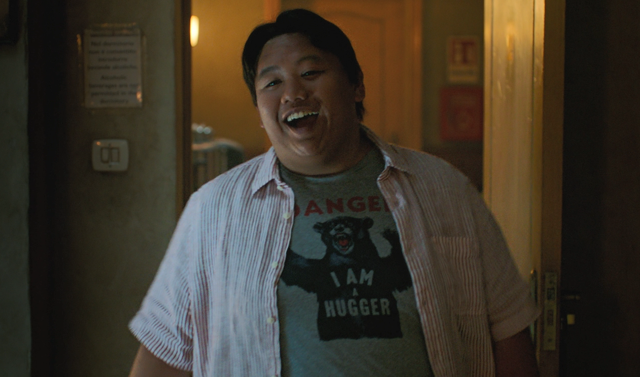 Ned Leeds Marvel Cinematic Universe Wiki Fandom