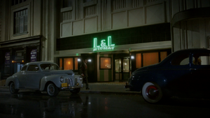 L&L Automat