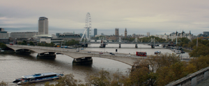 London