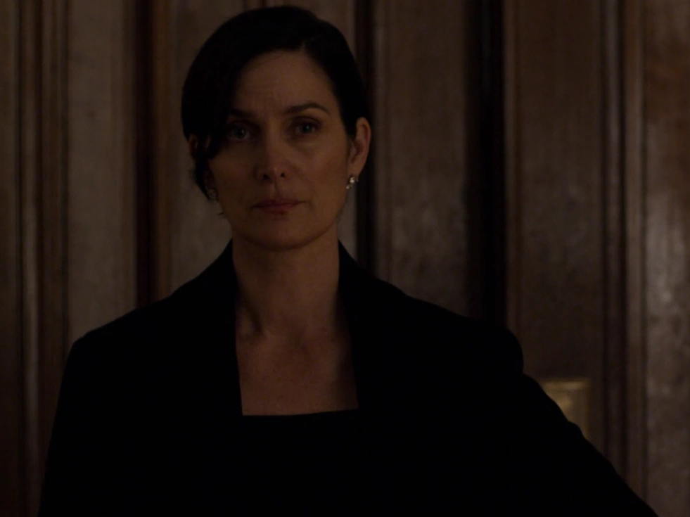 Jeri Hogarth Marvel Cinematic Universe Wiki Fandom