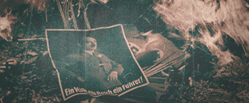 Adolf Hitler