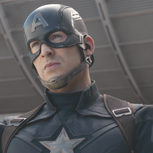 Steve Rogers Marvel Cinematic Universe Wiki Fandom
