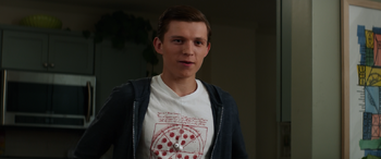 Peter Parker | Marvel Cinematic Universe Wiki | Fandom