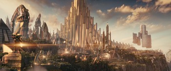 Asgard