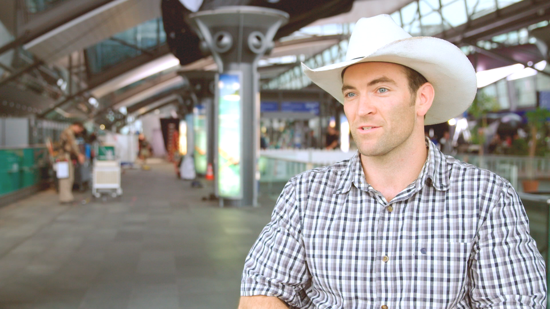 Sam Hargrave Marvel Cinematic Universe Wiki Fandom