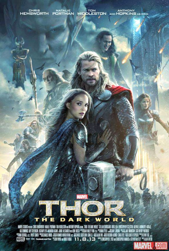 Valkyrie, Marvel Cinematic Universe Wiki