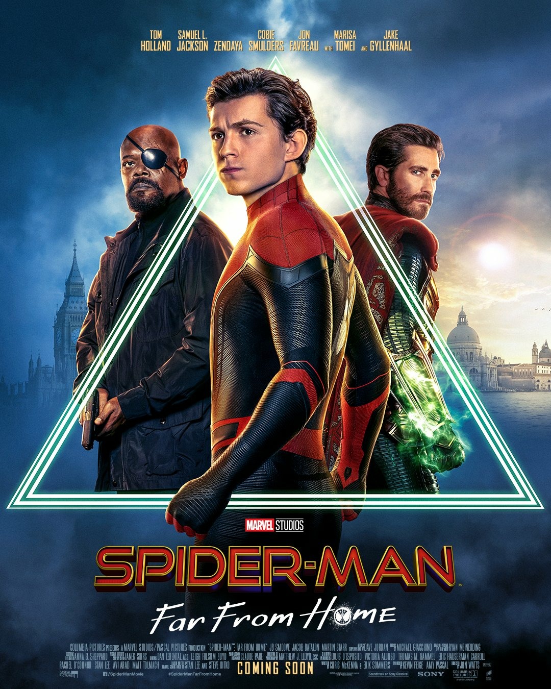 Spiderman Homecoming Tom Holland Movie 17 Imax Poster 13 24 36 27 40 32 48 Art Monomagazine Art Posters