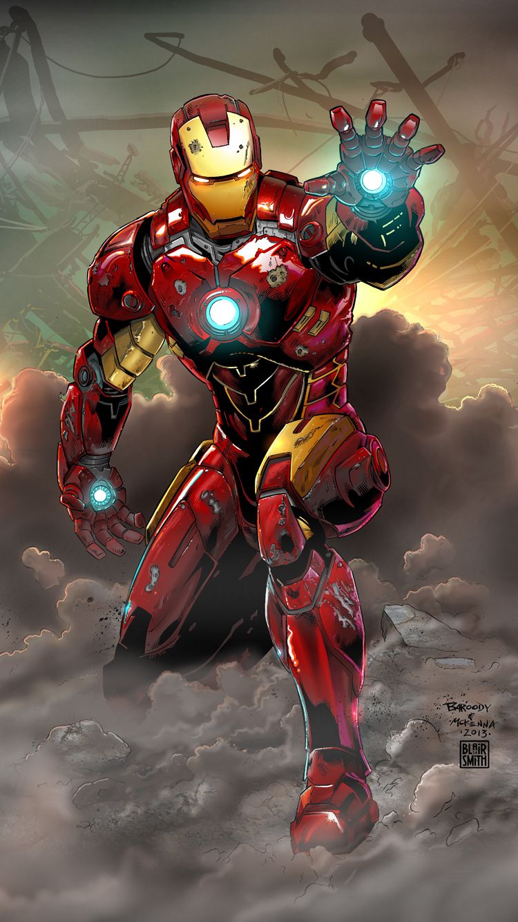 Tony Stark | Marvel Comics Wiki | FANDOM powered by Wikia