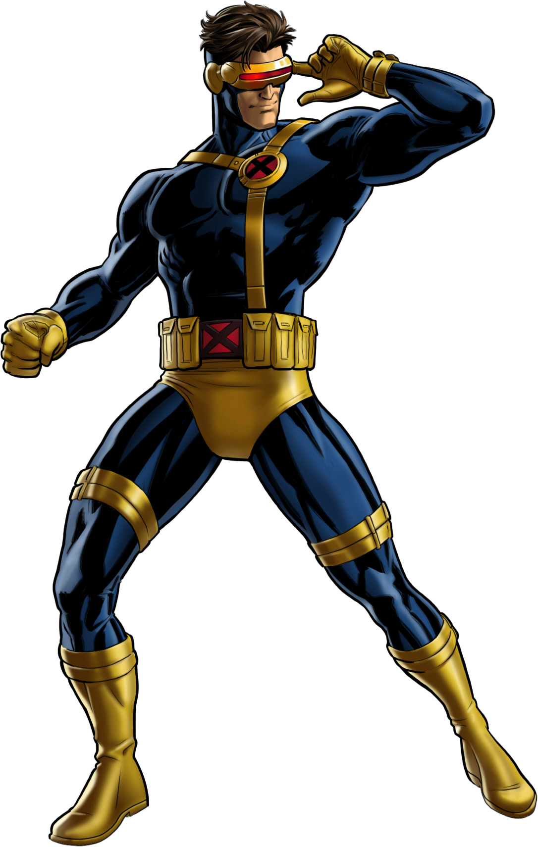 Bild - Cyclops.png | Marvel Comics Wiki | FANDOM powered by Wikia